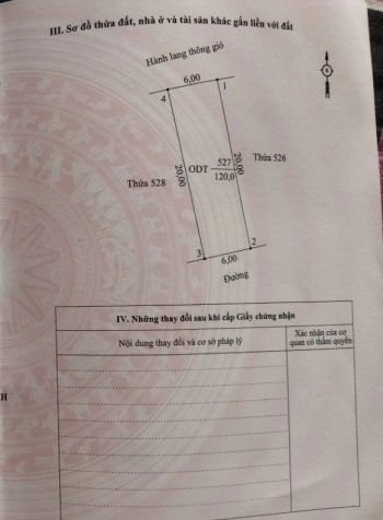 Bán lô F An Hòa 1 - Chính chủ không trung gian