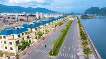 Cần bán gấp lô Shophouse View hướng mặt biển, Kinh doanh nhà hàng, khách sạn rất đẹp