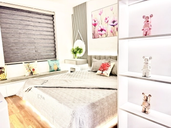 tôi chính chủ bán nhanh trong ngày căn hộ 2 ngủ 2 vệ sinh 74m2 full đồ giá chỉ 3 tỷ