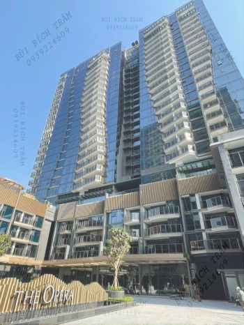 Em TRÂM chuyên OPERA The Metropole Thủ Thiêm giá 10tỷ5 Quận 2 tp Thủ Đức