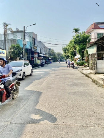 HÀNG DÂN Giá rẻ‼️ Ngay Trung Tâm Thị Trấn Nam Phước- Chỉ từ 650 triệu