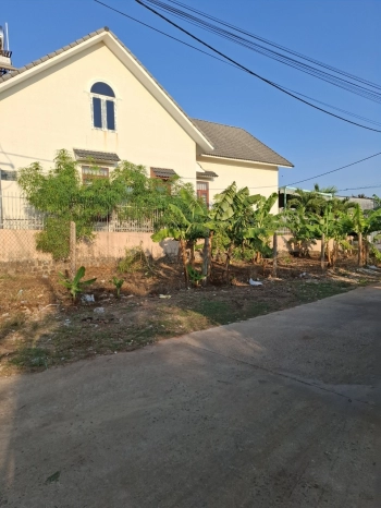 Mảnh đất đẹp, giá tốt tại phường Đống Đa, Pleiku