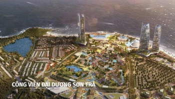 10 suất ngoại giao. Booking ngay chỉ 30% giá trị sở hữu căn hộ, Ngân hàng miễn lãi và gốc 30 tháng