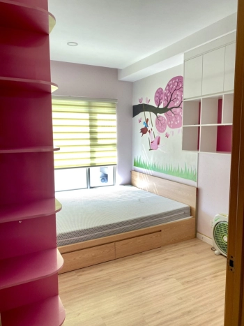 Cho Thuê Căn Hộ An Gia Skyline - Căn 3PN 112m2 Giá 17 Triệu Full NT