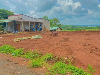 BÁN GẤP LÔ ĐẤT PHỦ HỒNG HƠN 1000M2 GẦN TTHC MỚI, SỔ SẴN CHÍNH CHỦ