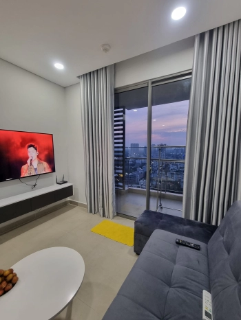 Cho Thuê căn hộ Sky89 Full Nội Thất Q.7