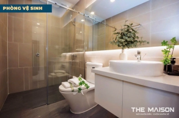 Với 200 triệu anh chị đã có thể sở hữu căn hộ cao cấp tại TDM Bình Dương