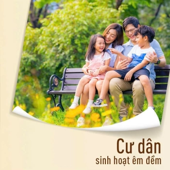 Chỉ với 250 triệu anh chị đã có thể sở hữu căn hộ cao cấp tại TP Thủ Đức