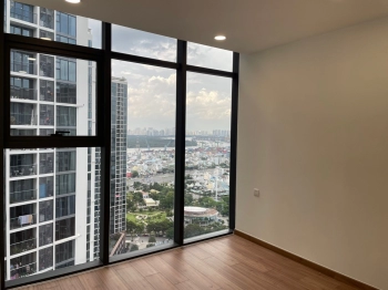 Cho thuê căn hộ Chung cư Ecogreen Quận 7 Nội thất cơ bản có rèm GIÁ TỐT