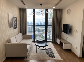 Cho thuê căn hộ Chung cư Ecogreen nội thất cơ bản 12.5 triệu/tháng, Full nội thất 14 triệu/tháng