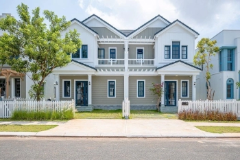 FLASH DEAL - BIỆT THỰ BIỂN - NHẬN NHÀ NGAY - GIÁ CHỈ 4️⃣.7️⃣tỷ (BAO VAT)