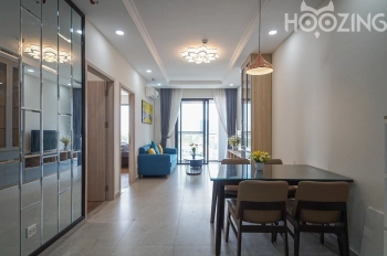 Cho thuê căn hộ Hưng Phúc Premier 2PN nhà mới đẹp như hình, giá thực tế chỉ 18 triệu/tháng