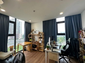 CHO THUÊ CĂN HỘ ECO GREEN TẠI TRUNG TÂM QUẬN 7