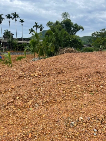 Bán gấp lô đất có diện tích 1,4ha trong đó có 446m2 thổ cư còn lại là đất rừng sản xuất thuộc huyện Kim Bôi, Hoà Bình