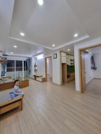 Bán chung cư ở ngay siêu rẻ duy nhất 1 căn