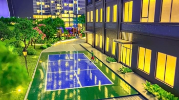 Căn hộ TT AVIO giá chỉ 1,2 tỷ / căn, được đàm phán thanh toán với chủ đầu tư