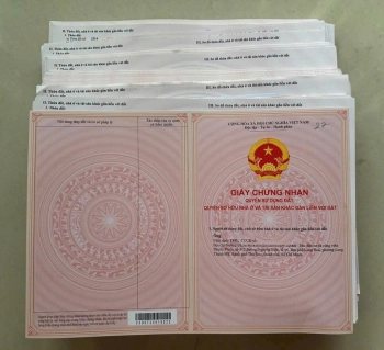 Cần bán căn hộ 2PN nằm cạnh làng đại học - chỉ thanh toán 10% nhận nhà ngay bao sổ hồng