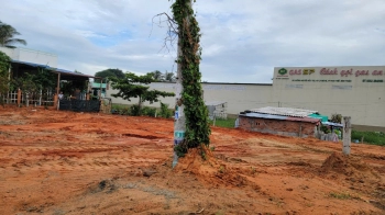 Vay Vốn Ngân Hàng Cần Bán Lô Đất 14Tỷ 686tr-645m2-SĐR