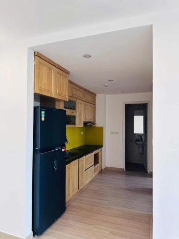 Bán chung cư full nội thất chỉ việc sách vali về ở