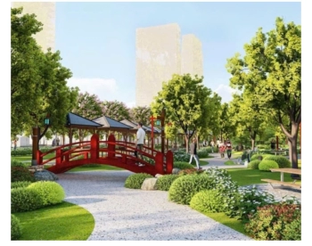 Căn hộ 5 sao sát Hồ Tây Phố Cổ chiết khấu 17% của Masteri tại Vinhomes Cổ Loa giá từ 4.6 tỷ 2PN 2WC