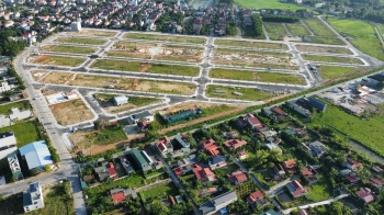 Mở bán KĐT VIP 1 Nghi Sơn Thanh Hóa