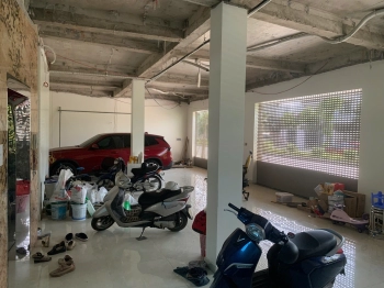 Cho thuê mặt bằng tầng 1 nhà 81 mặt đường Lê Quang Đạo - Đông Khê 2