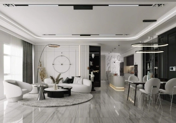 Bán căn hộ Happy Valley, Phú Mỹ Hưng, Q7