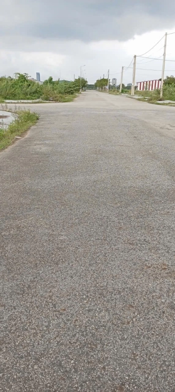 Bán lô đất khu quy hoạch Thủy Dương 150m2, khu đô thị Huế