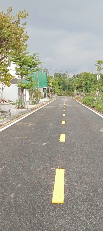 Cần bán gấp 2 lô đất khu quy hoạch thủy dương, thành phố Huế