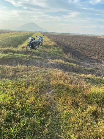 20839,0 mét vuông gia đình chúng tôi cần bán gấp