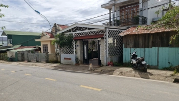 Bán Nhà Mặt Tiền Kinh Doanh, Phường LangBiang Đà Lạt