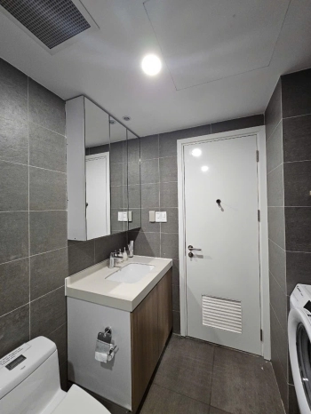 Chủ nhà gửi bán Căn hộ 1PN Orchard Garden / Phú Nhuận - DT: 50m2 - Giá bán: 3 tỷ (Bao thuế phí)