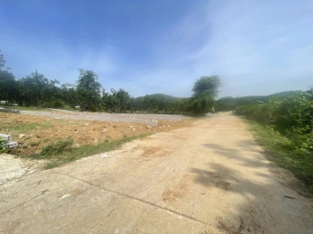 Cơ hội vàng còn duy nhất 4 lô F0 trong 9 lô mở bán tại Đoàn Kết, Yên Thuỷ, Hoà Bình