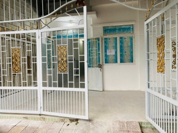 Cần cho thuê nhà cấp 4 2pn, 1wc, 1pk, 1b giá tốt