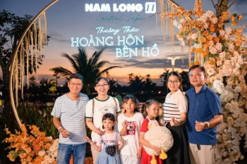 Chỉ cần 1 tỷ đã sở hữu ngay đất nền 90m2 tại khu đô thị Nam Long II