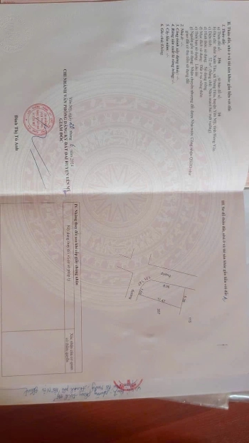 Hiếm bán lô góc 52m đến 70 m2 tại Xuân Tảo, Trung Hoà, Yên Mỹ, Hưng Yên