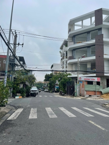 Bán nhà mặt tiền Huỳnh Văn Một, 4x18m, 1 lầu, giá 11.5 tỷ