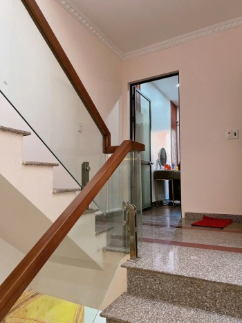 🗯️🗯️Còn duy nhất lại 1 căn siêu hiếm Ô Tô ngủ trong sân , nhà 3 Tầng mái bằng lô góc tại Thiên Lôi - Aeon-Hải Phòng. Chủ giảm hơn 300 triệu thanh lý nốt căn