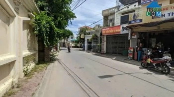 Cho thuê mặt bằng 200m2 Đường Đông Hải, Hải An, Hải Phòng