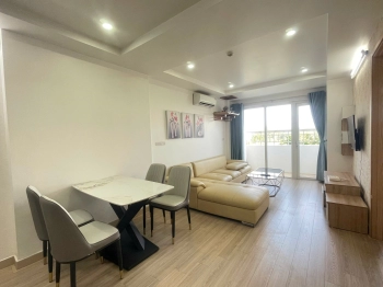 Bán Chung Cư Kiến Hưng full nội thất về ở ngay