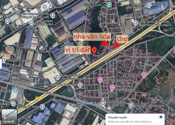 Chính chủ cần bán,lô đất150m2,đường oto tải,3 mặt giáp khu công nghiệp,Tiên Du,Bắc Ninh