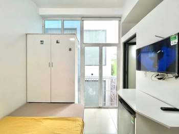 Mình Cần Pass Phòng Như, Nguyễn Trãi Quận 5 Hẻm Xe Hơi