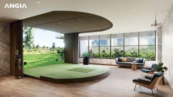 Ra mắt siêu phẩm căn hộ hạng sang CĐT An Gia tại Metro số 1 – The Gió Reverside