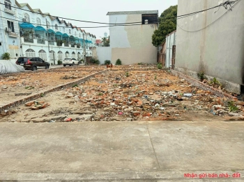 Bán đất thôn Tân Phú, Phú Cường, Sóc Sơn, HN - Vị trí đắc địa, tiềm năng sinh lời vượt trội!