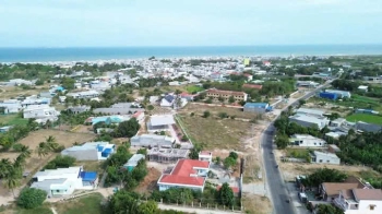 📢 ĐẤT BIỂN BÌNH THUẬN – GIÁ CỰC SỐC - GIÁ CHỈ TỪ 6TR/M² - SỔ ĐỎ TRAO TAY