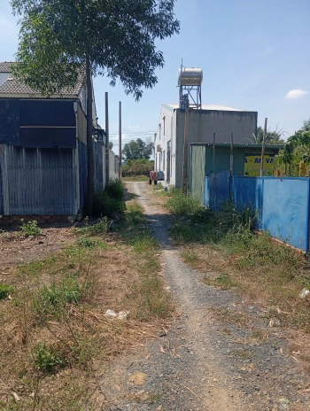 Cần bán lô đất 130m2 thuộc giáo xứ Đông Vinh, xã Hố Nai 3,Trảng Bom