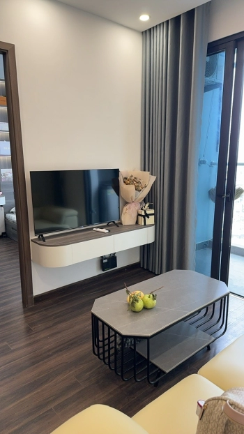 Chuyển nhượng cho thuê căn hộ Hoàng Huy Commerce siêu đẹp giá rẻ nhất thị trường