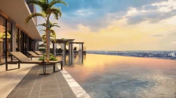 Booking 0 đồng căn hộ ven sông The Gió Riverside, liền kề Metro. Thanh toán 1%/th. HTLS 24 tháng