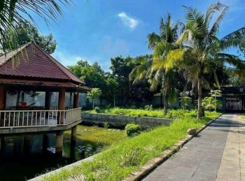 Thanh lí nhanh lô đất ở Dương Minh Châu khoảng 730m2/275tr