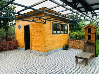 Không có nhu cầu sử dụng cần bán lô đất hơn 1300m2